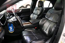 Lincoln Continental